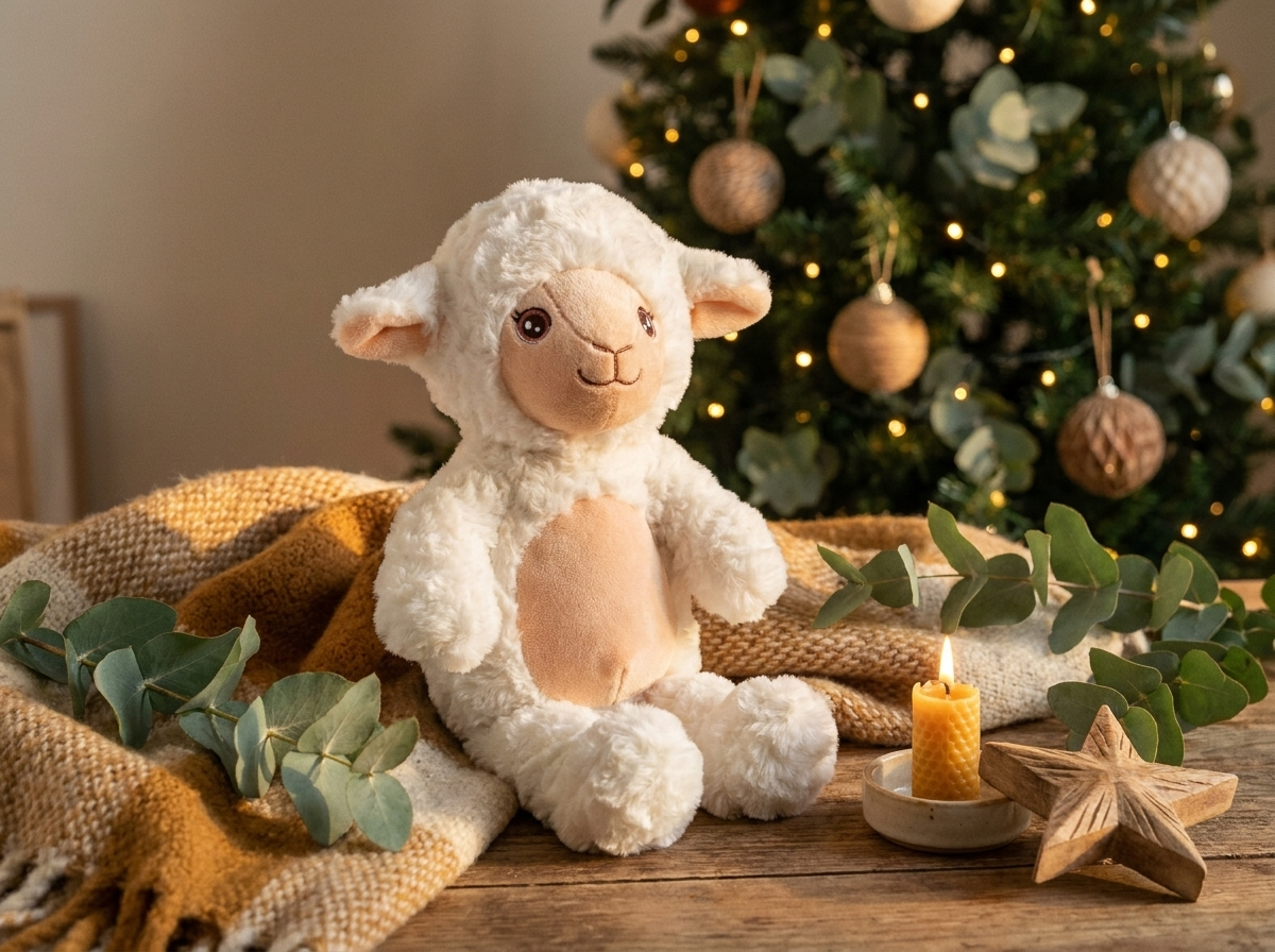 Idée cadeau Noël femme : la box qui change tout