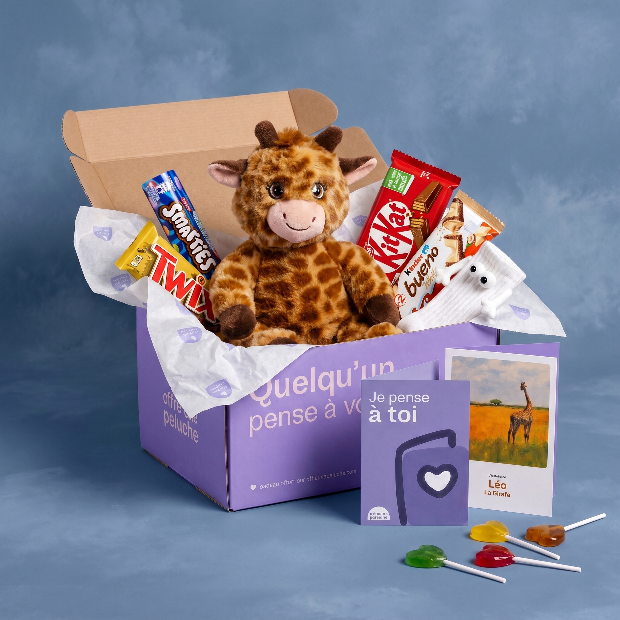 pack-frere packshot carre