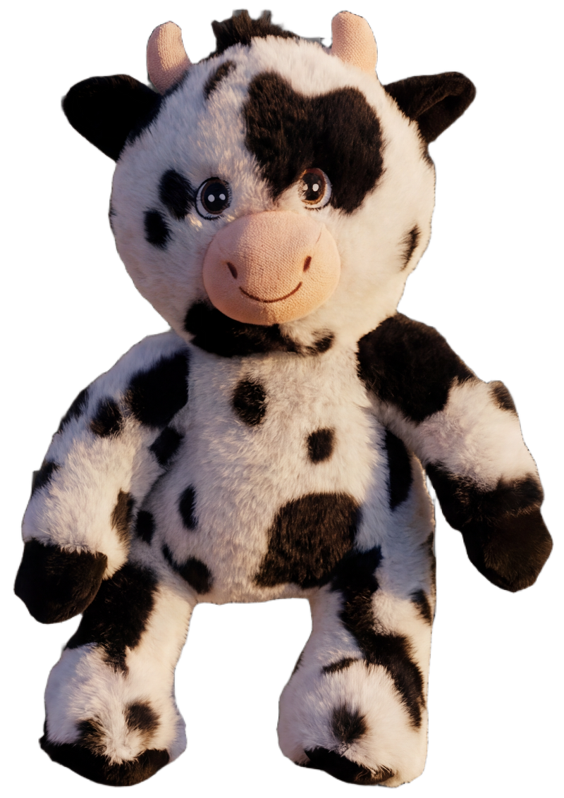 CHARLIE LA VACHE