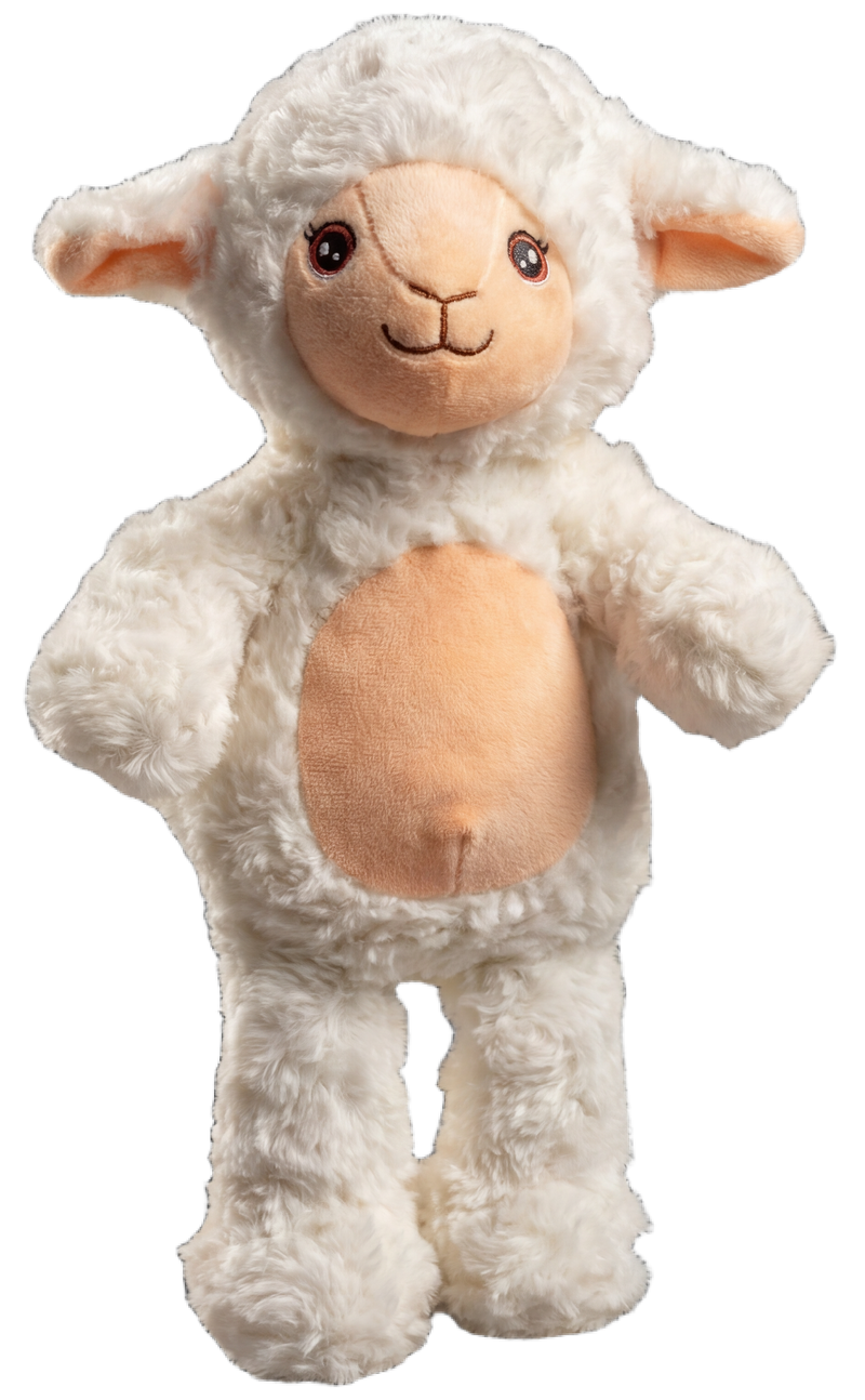 Chipie le mouton