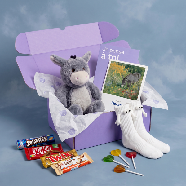 Pack Papa — pack cadeau OUP