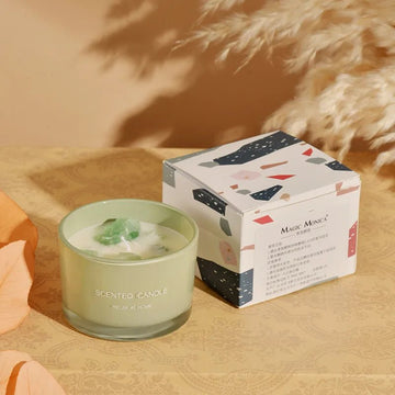 🕯️ Bougie parfumée
