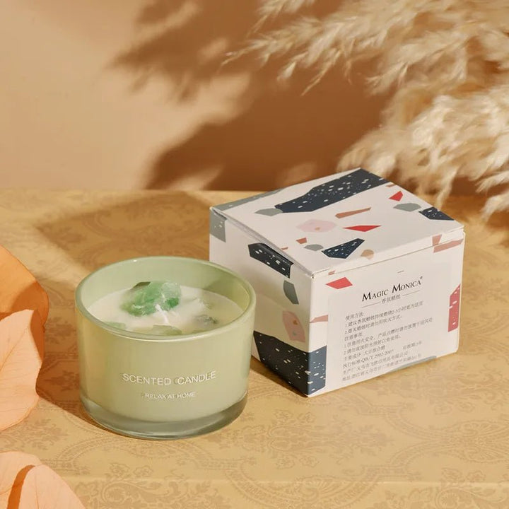 🕯️ Bougie parfumée