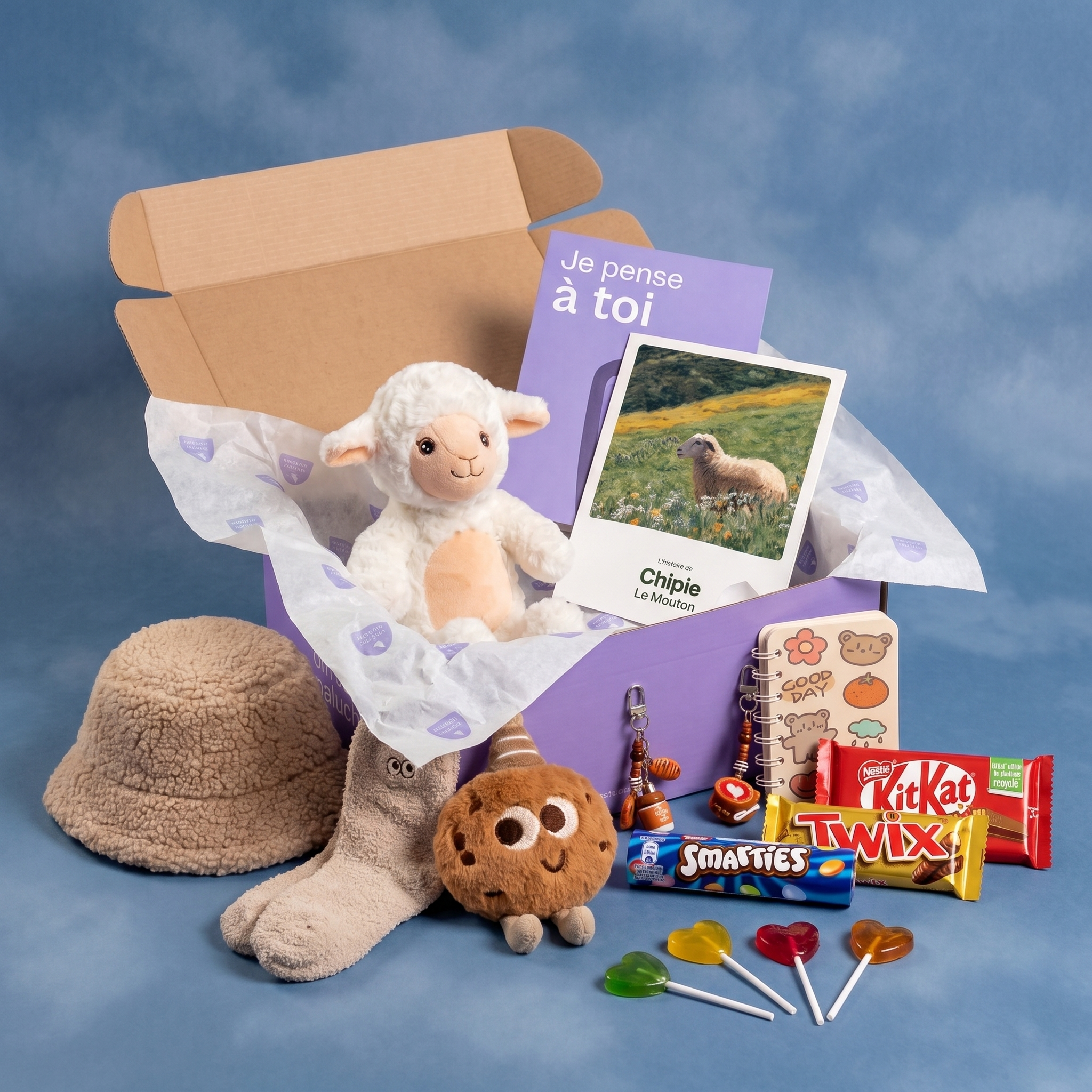 pack-meilleur-ami packshot carre