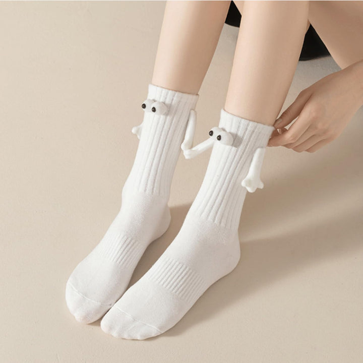 🧦 Chaussettes fantaisie
