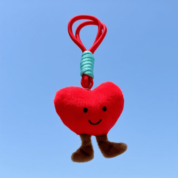 ❤️ Cœur Gardien d’Amour