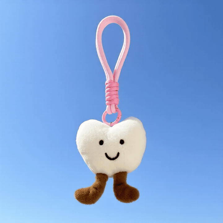 🤍 Cœur Protecteur