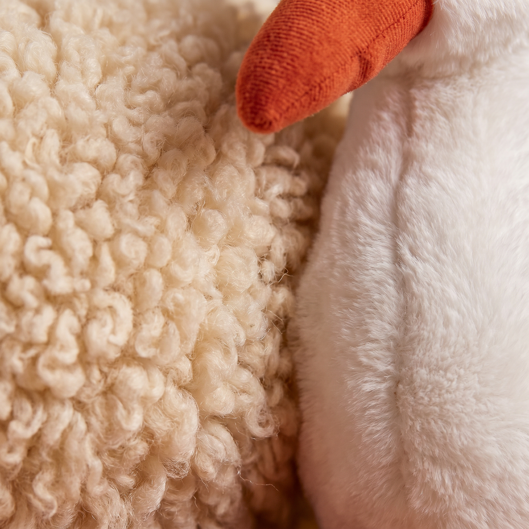 Offre une Peluche - pack cadeau