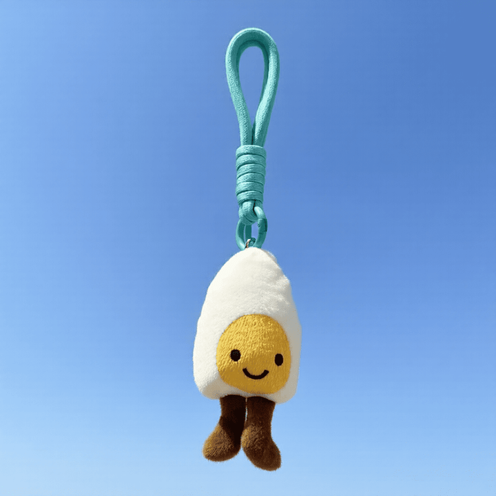 🍳 Œuf Porte-Bonheur