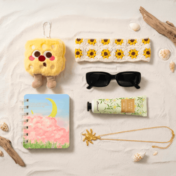 🌞 Pack Sun