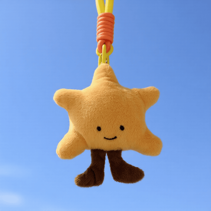 ☀️ Soleil Gardien