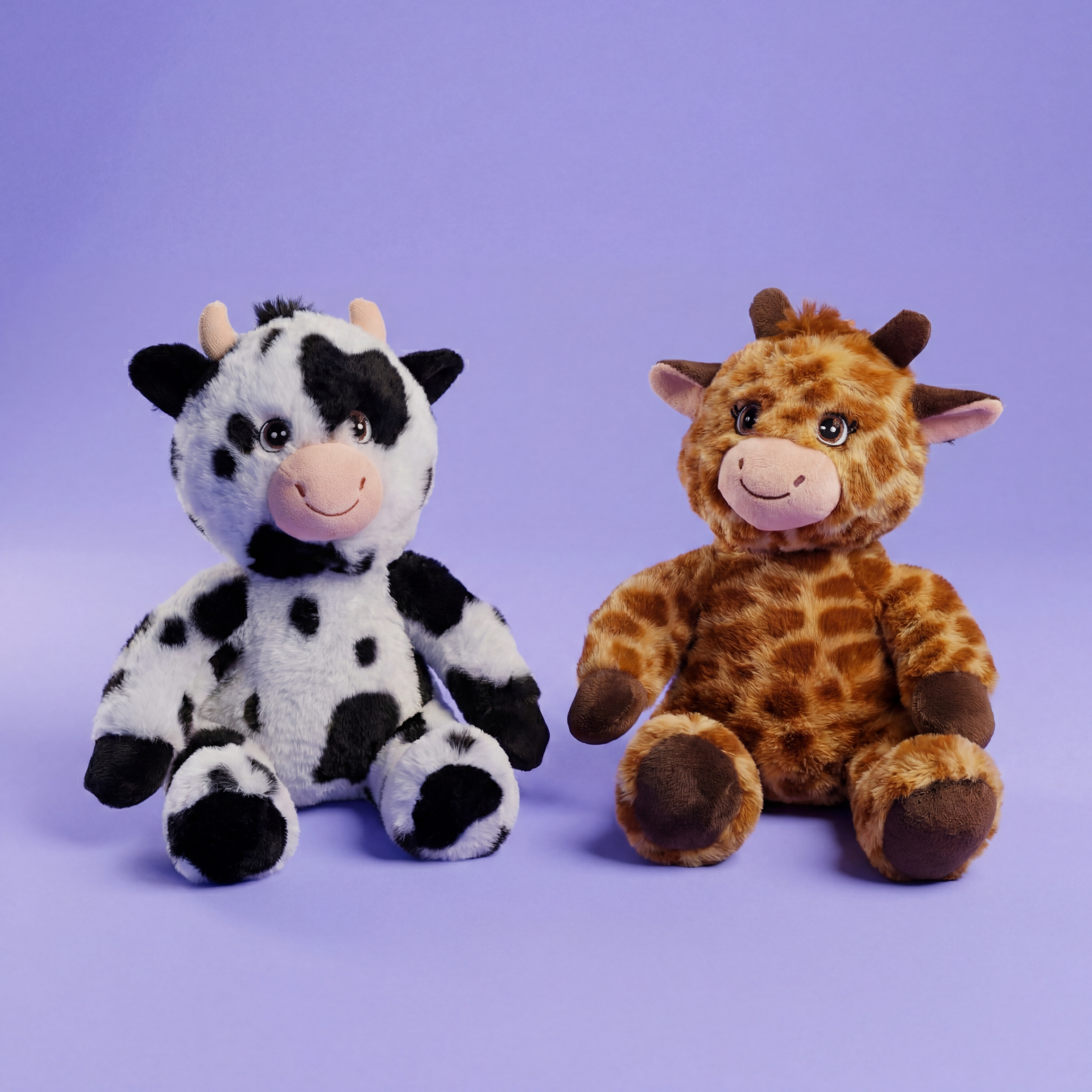 Box Duo – Deux peluches à offrir 🎁