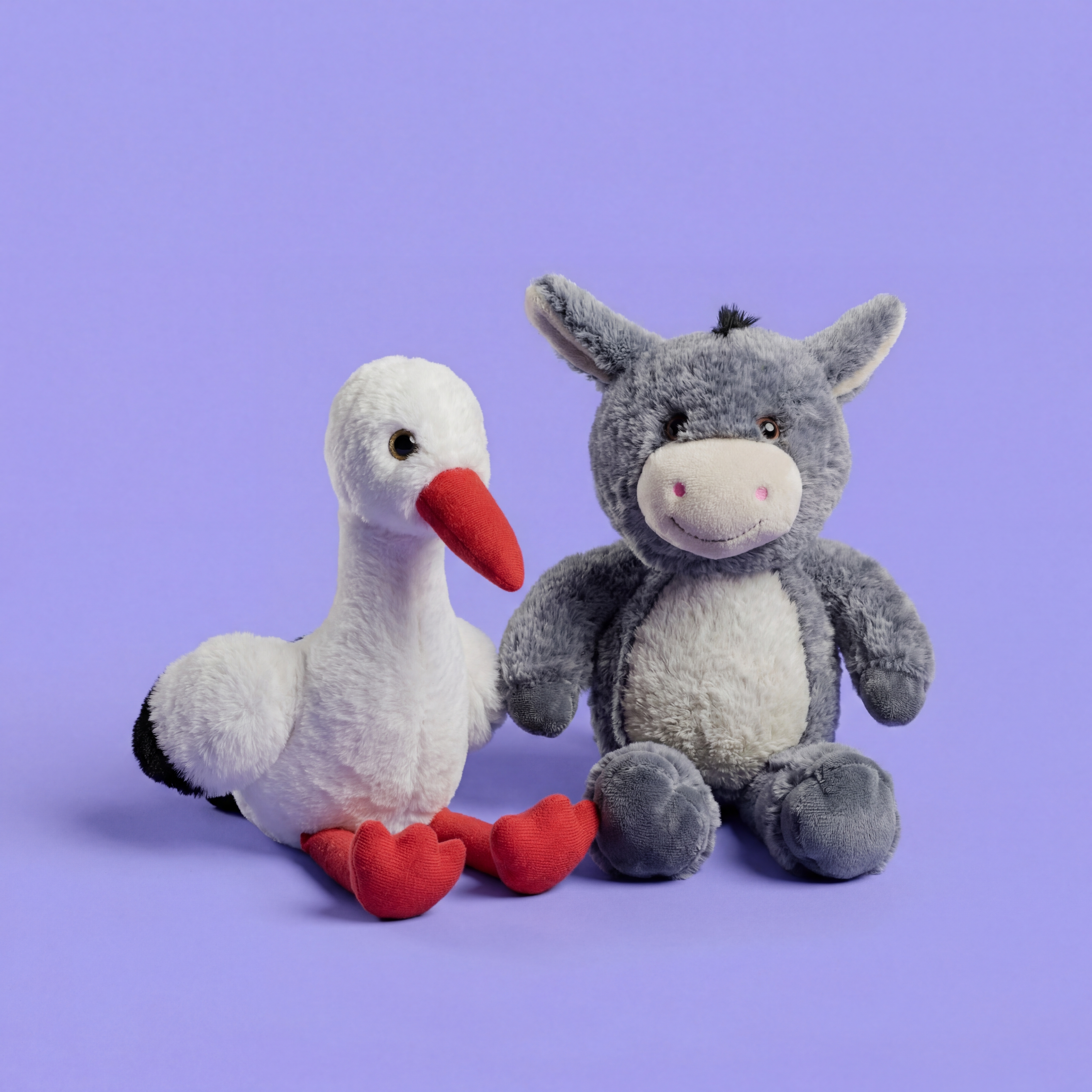 Box Duo – Deux peluches à offrir 🎁