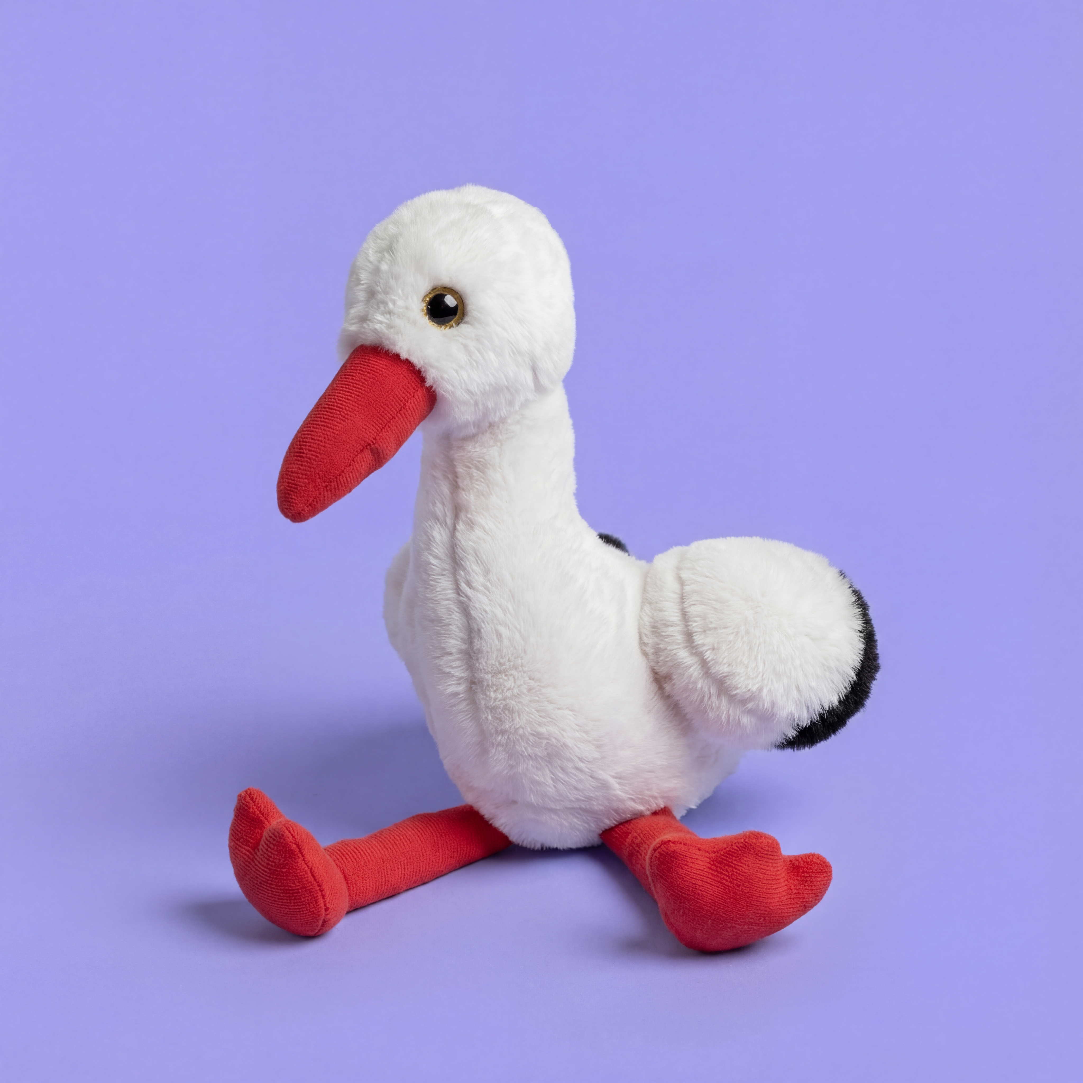 Luna la Cigogne 🕊️