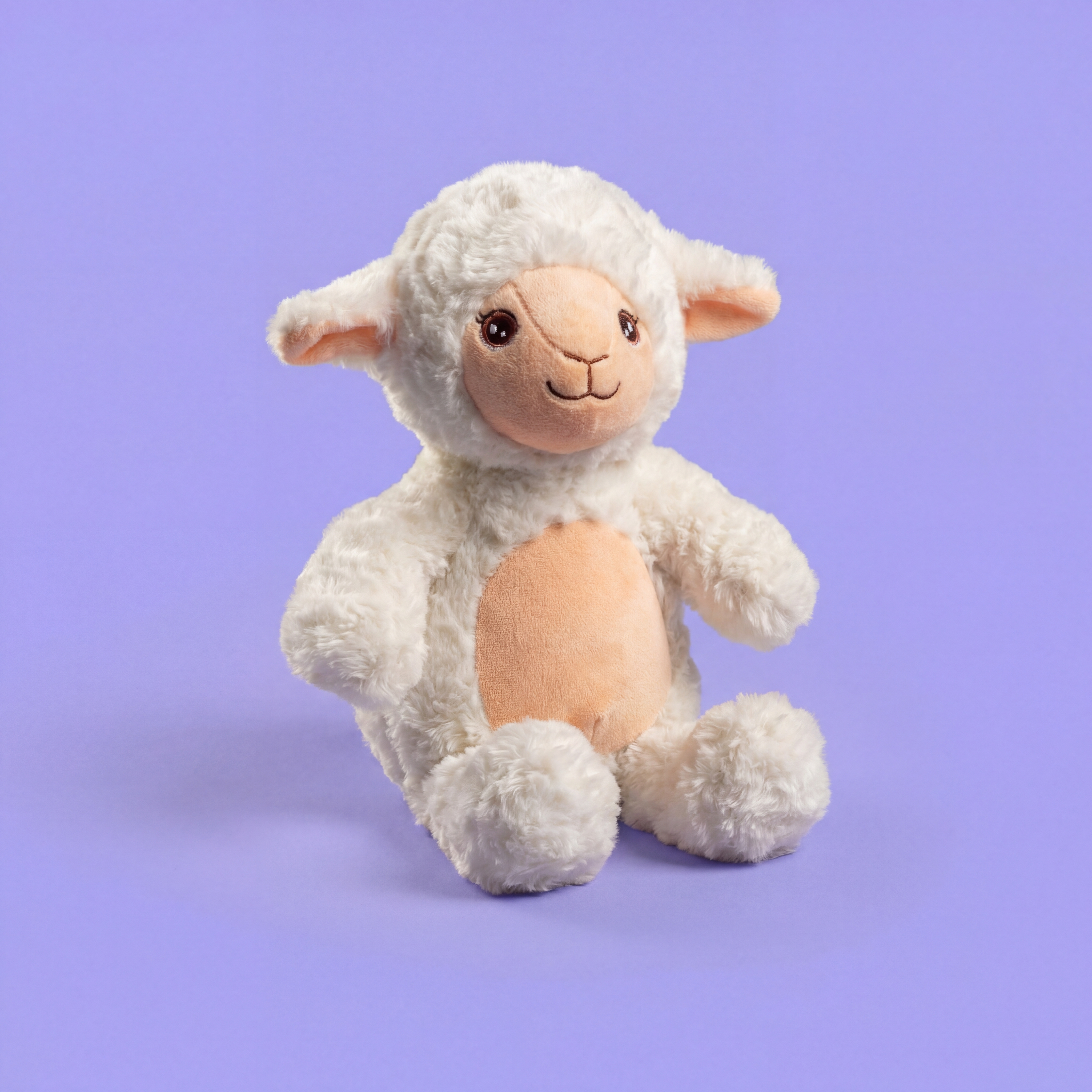 Chipie le Mouton 🐑